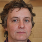 Lola García, Madrid, España