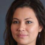 Sofía Sánchez - España